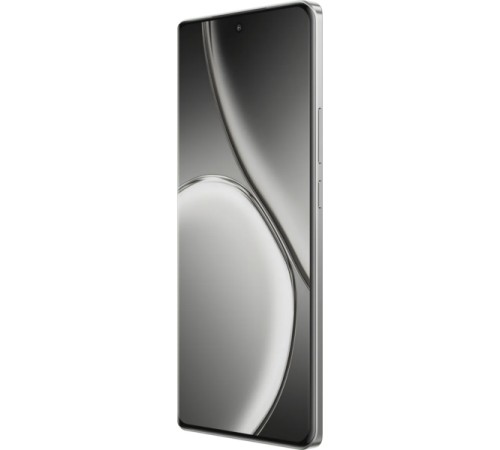 Смартфон Realme GT6T 12/256GB EU в серебристом цвете — мощный выбор для ценителей качества.