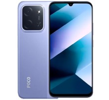 Смартфон Xiaomi Poco C85 6/128Gb Purple