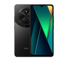 Смартфон Xiaomi Poco C75 6/128Gb RU Black