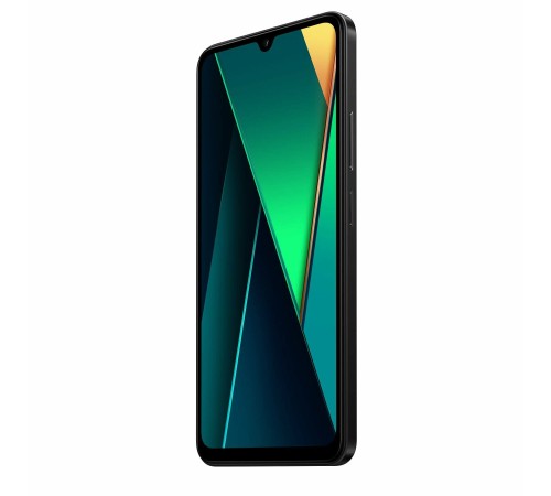 Смартфон Xiaomi Poco C75 6/128Gb RU Black: мощный и стильный выбор