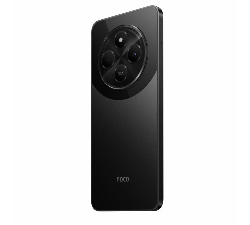 Смартфон Xiaomi Poco C75 6/128Gb RU Black: мощный и стильный выбор