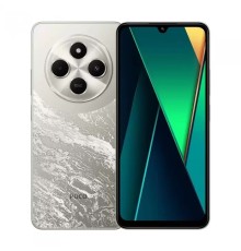 Смартфон Xiaomi Poco C75 8/256Gb RU Gold