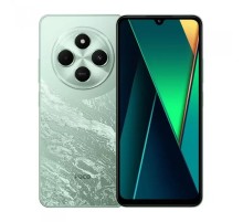 Смартфон Xiaomi Poco C75 6/128Gb RU Green