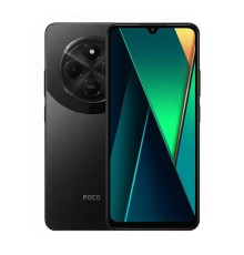 Смартфон Xiaomi Poco C75 8/256Gb Black
