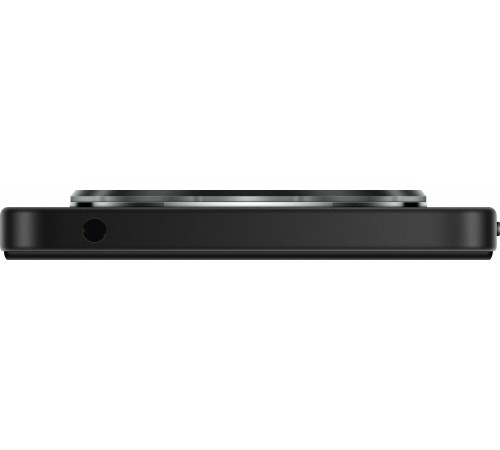 Мощный смартфон Xiaomi Poco C75 8/256Gb Black — высокое качество и большой объём памяти.