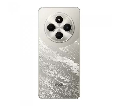 Смартфон Xiaomi Poco C75 8/256Gb EU Gold: мощный и стильный выбор