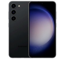 Смартфон Samsung Galaxy S23 Plus 8/256ГБ (S916B), Dual nano SIM, черный
