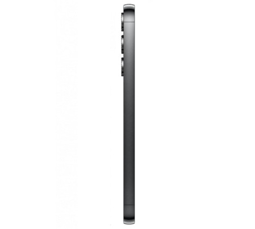 Смартфон Samsung Galaxy S23 Plus 8/256ГБ (S916B), Dual nano SIM, черный