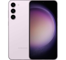 Смартфон Samsung Galaxy S23 Plus 8/512ГБ (S916B), Dual nano SIM, лаванда