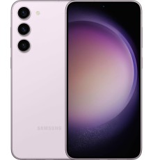 Смартфон Samsung Galaxy S23 Plus 8/512ГБ (S916B), Dual nano SIM, лаванда