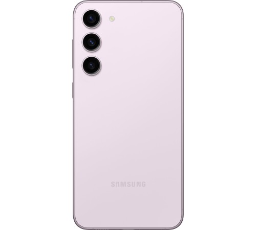 Смартфон Samsung Galaxy S23 Plus 8/512ГБ (S916B), Dual nano SIM в лавандовом цвете