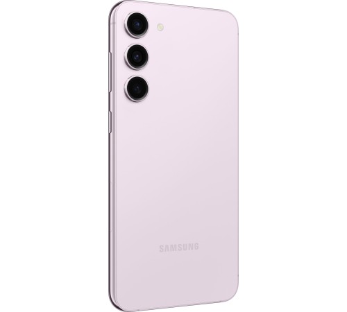 Смартфон Samsung Galaxy S23 Plus 8/512ГБ (S916B), Dual nano SIM в лавандовом цвете