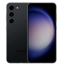 Смартфон Samsung Galaxy S23 Plus 8/512ГБ (S916B), Dual nano SIM, черный