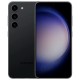 Смартфон Samsung Galaxy S23 Plus 8/512 ГБ (S916B), Dual nano SIM, чёрный — мощный выбор для ценителей качества.
