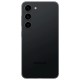 Смартфон Samsung Galaxy S23 Plus 8/512 ГБ (S916B), Dual nano SIM, чёрный — мощный выбор для ценителей качества.