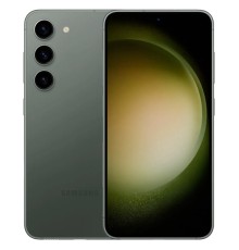 Смартфон Samsung Galaxy S23 Plus 8/512ГБ (S916B), Dual nano SIM, зеленый