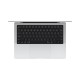 Мощный ноутбук Apple MacBook Pro 14 2024: высокое разрешение и производительность