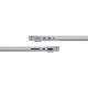 Мощный ноутбук Apple MacBook Pro 14 2024: высокое разрешение и производительность