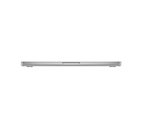 Мощный ноутбук Apple MacBook Pro 14 2024: высокое разрешение и производительность