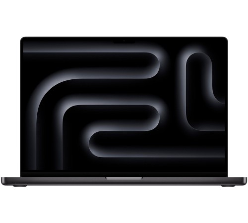 Ноутбук Apple MacBook Pro 14 2025 3024×1964, Apple M5, 10CPU, 10GPU, RAM 16 GB, SSD 1024 GB, macOS, Space black (MDE14)