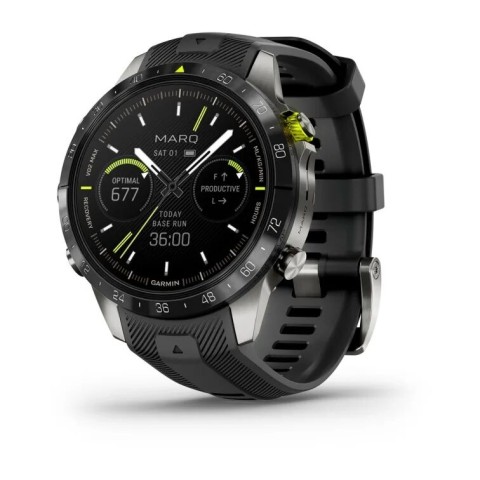 Умные часы Garmin MARQ Athlete (Gen 2) 010-02648-41