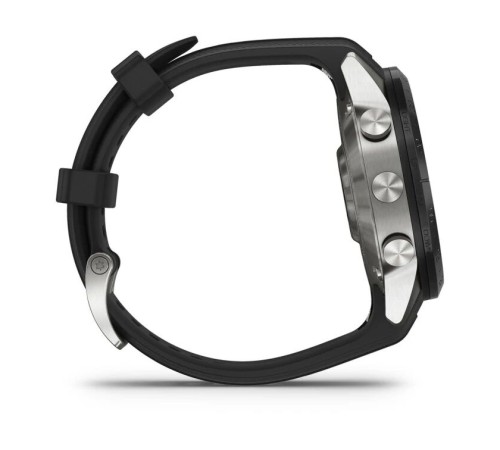 Умные часы Garmin MARQ Athlete (Gen 2) 010-02648-41  