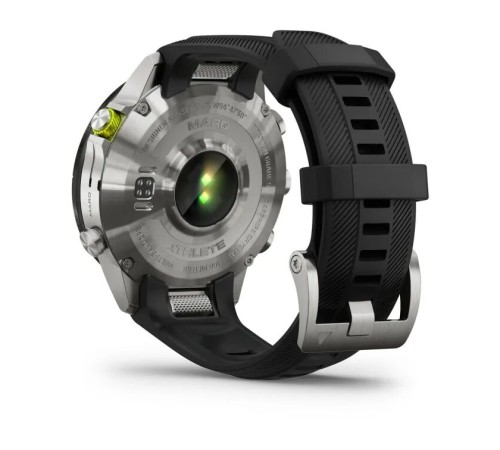 Умные часы Garmin MARQ Athlete (Gen 2) 010-02648-41  