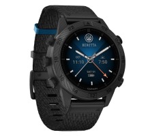 Умные часы Garmin MARQ Commander (Gen 2) Carbon Beretta Edition 010-02722-32