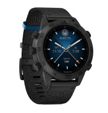 Умные часы Garmin MARQ Commander (Gen 2) Carbon Beretta Edition 010-02722-32