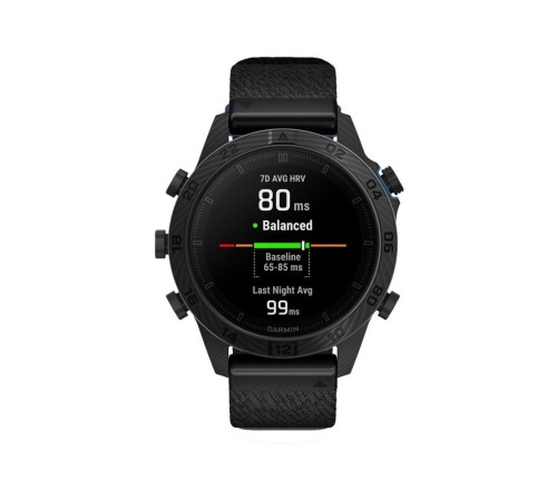Умные часы Garmin MARQ Commander (Gen 2) Carbon Beretta Edition 010-02722-32