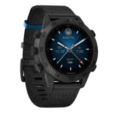 Умные часы Garmin MARQ Commander (Gen 2) Beretta 500 Anniversary Edition 010-02722-31