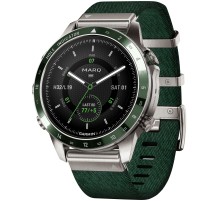 Умные часы Garmin MARQ Golfer (Gen 2) EU