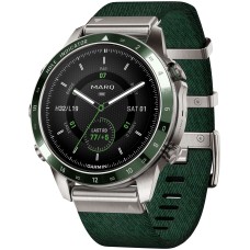 Умные часы Garmin MARQ Golfer (Gen 2) (010-02648-21)