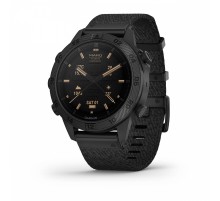 Умные часы Garmin MARQ Commander (Gen 2) Carbon Edition EU