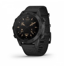 Умные часы Garmin MARQ Commander (Gen 2) Carbon Edition EU