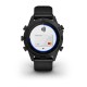Умные часы Garmin MARQ Commander (Gen 2) Carbon Edition EU: стиль и функциональность в одном устройстве