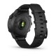 Умные часы Garmin MARQ Commander (Gen 2) Carbon Edition EU: стиль и функциональность в одном устройстве