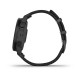 Умные часы Garmin MARQ Commander (Gen 2) Carbon Edition EU: стиль и функциональность в одном устройстве