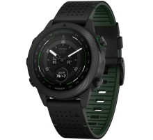 Умные часы Garmin MARQ Golfer (Gen 2) Carbon Edition EU