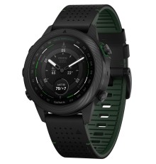 Умные часы Garmin MARQ Golfer (Gen 2) Carbon Edition EU