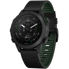 Умные часы Garmin MARQ Golfer (Gen 2) Carbon Edition