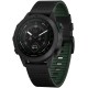 Умные часы Garmin MARQ Golfer (Gen 2) Carbon Edition EU: стиль и функциональность для гольфистов