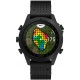Умные часы Garmin MARQ Golfer (Gen 2) Carbon Edition EU: стиль и функциональность для гольфистов