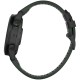 Умные часы Garmin MARQ Golfer (Gen 2) Carbon Edition EU: стиль и функциональность для гольфистов