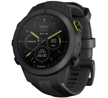 Умные часы Garmin MARQ Athlete (Gen 2) Carbon Edition EU