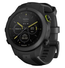 Умные часы Garmin MARQ Athlete (Gen 2) Carbon Edition EU