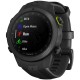 Умные часы Garmin MARQ Athlete (Gen 2) Carbon Edition EU: стиль и функциональность для спортсменов
