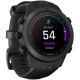 Умные часы Garmin MARQ Athlete (Gen 2) Carbon Edition EU: стиль и функциональность для спортсменов