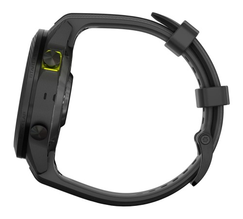 Умные часы Garmin MARQ Athlete (Gen 2) Carbon Edition EU: стиль и функциональность для спортсменов
