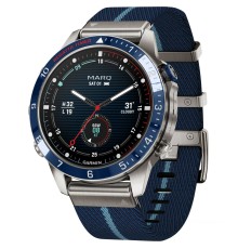 Умные часы Garmin MARQ Captain (Gen 2) EU